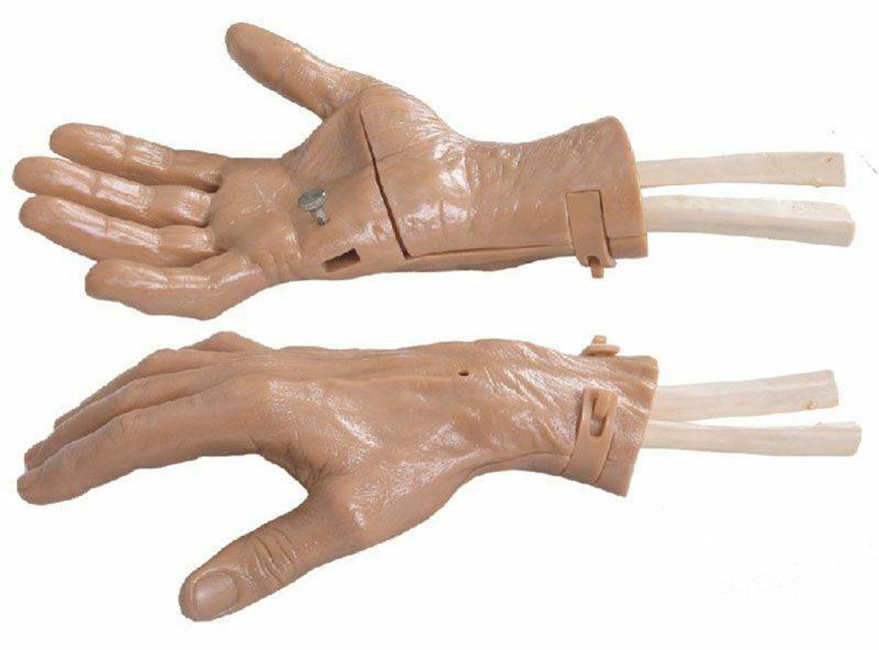 Wrist Arthroscopy Model