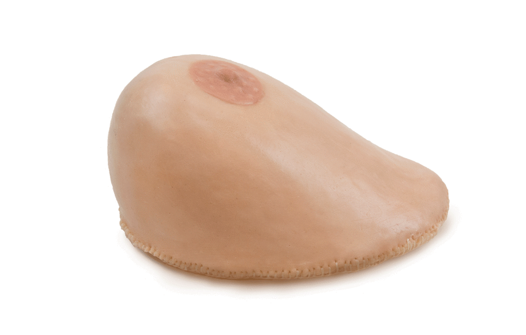 SynDaver Complex Breast Phantom