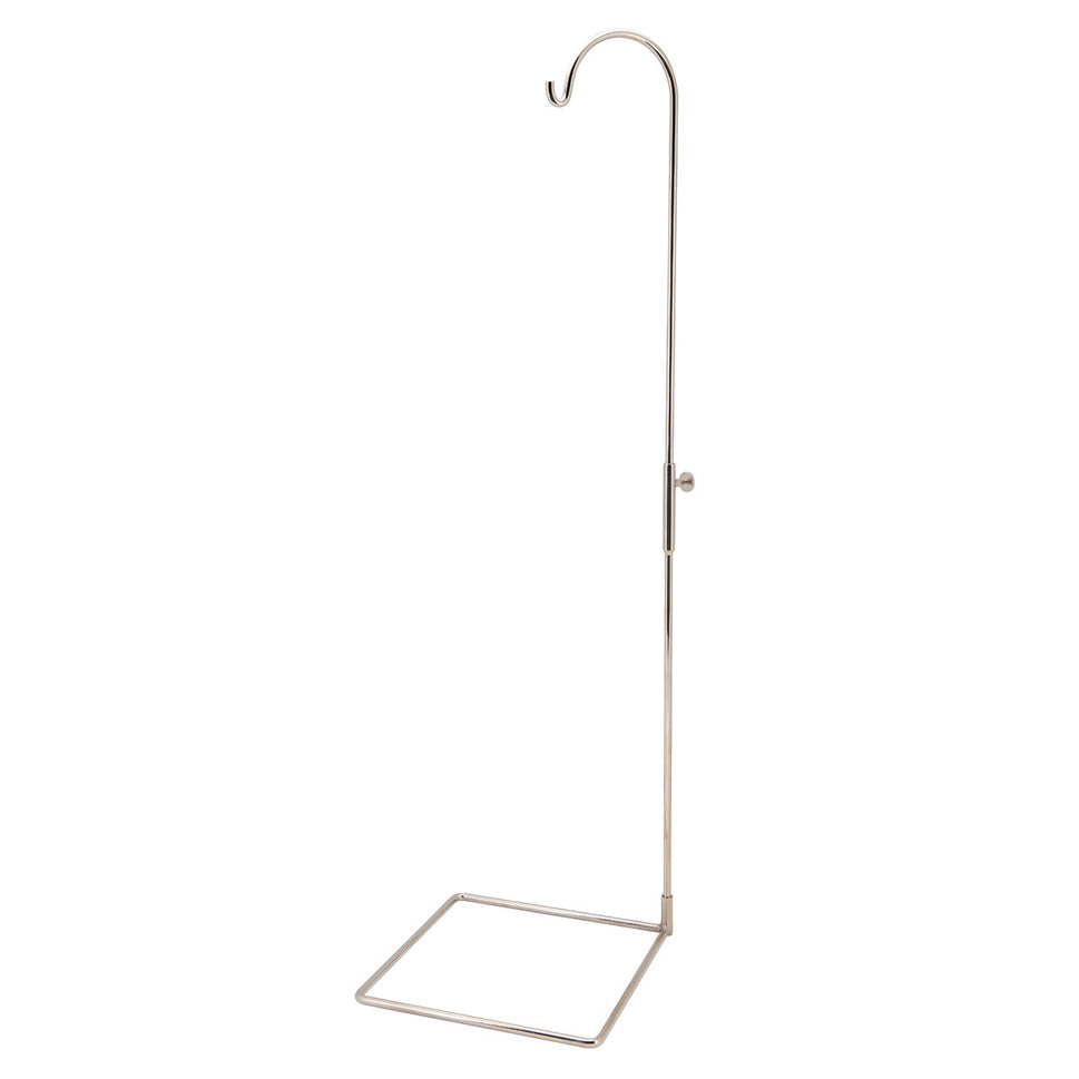 3 Part Stand for Spinal Columns and Skeletons