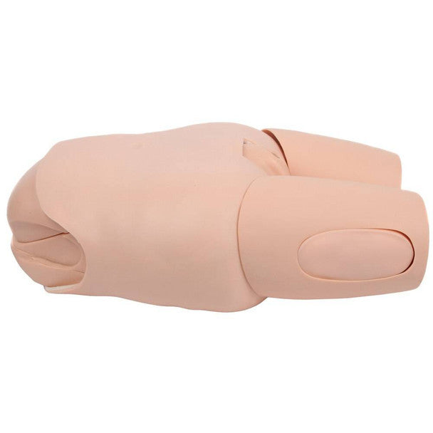 Advanced Fundus Assessment Skills Trainer