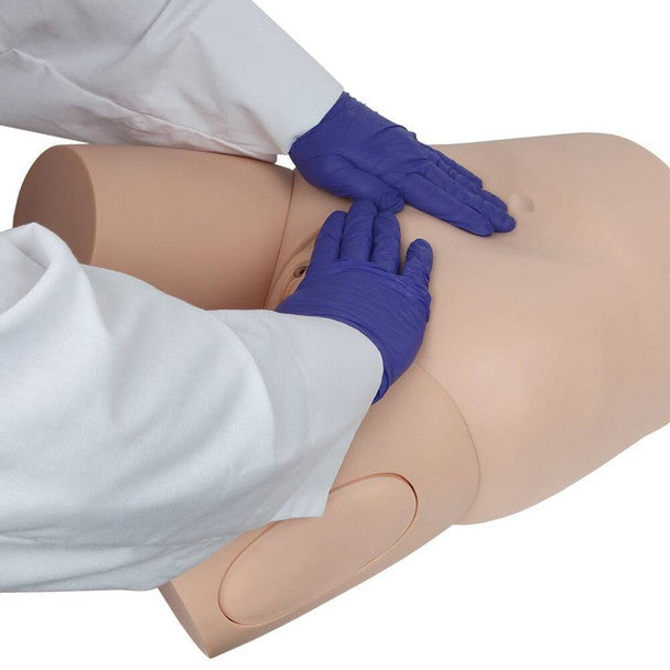 Advanced Fundus Assessment Skills Trainer