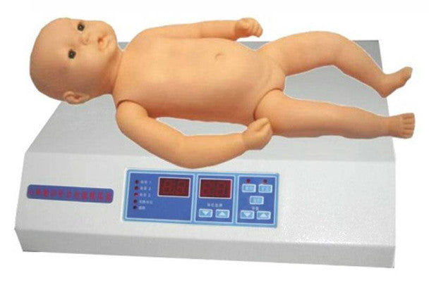 Infant Auscultation Manikin