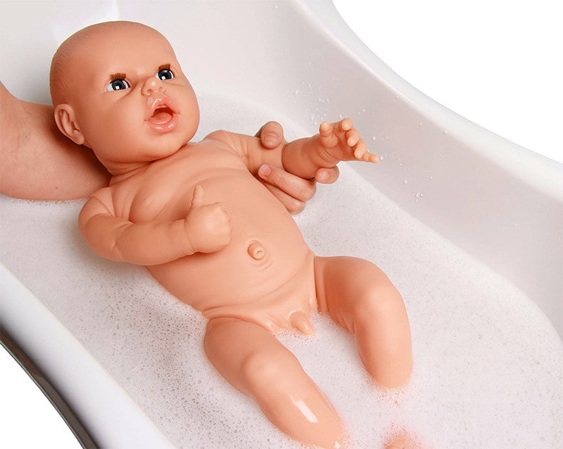 Neonate Doll for Baby Care Training