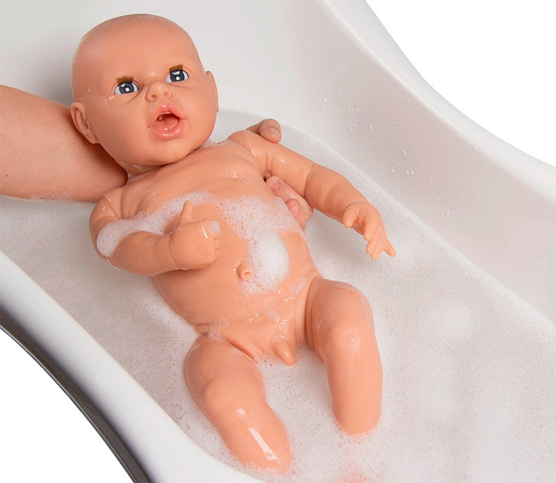 Neonate Doll for Baby Care Training