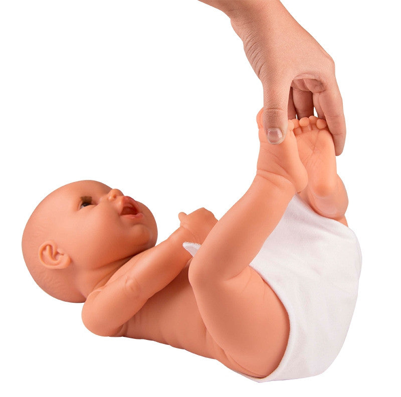 Neonate Doll for Baby Care Training
