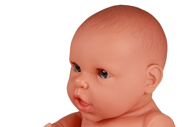 Head of Neonate Doll
