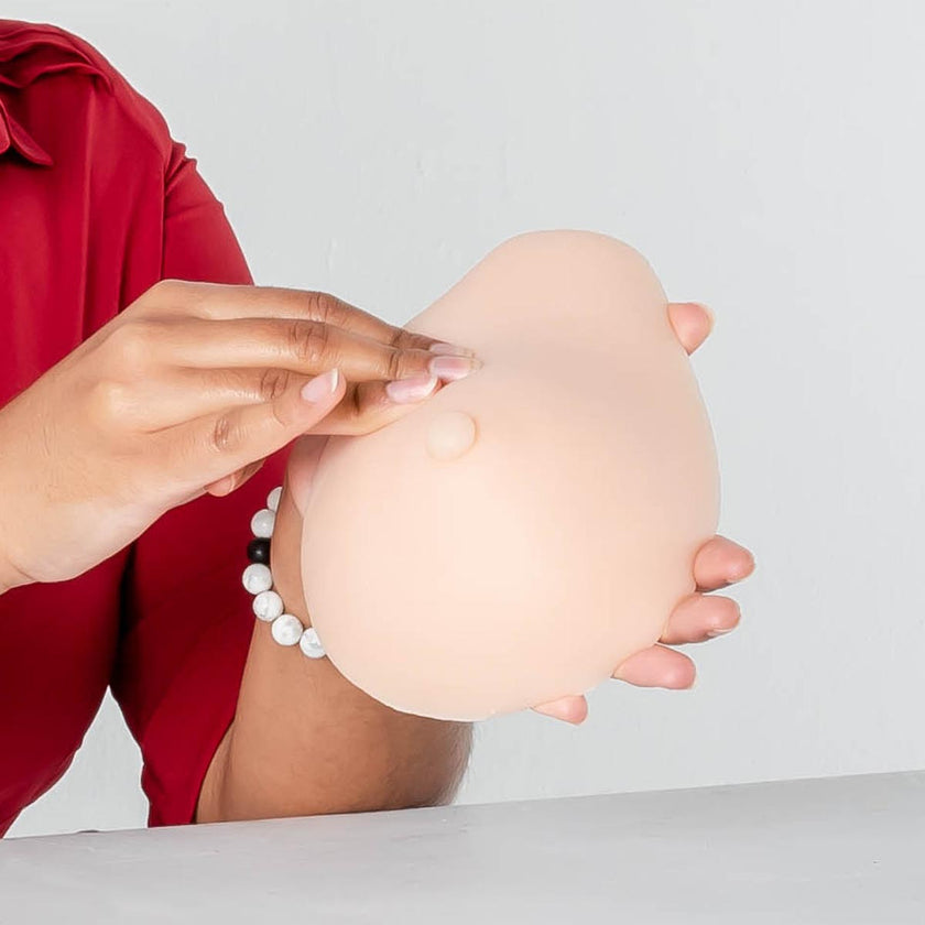 Breast Cancer Training Model