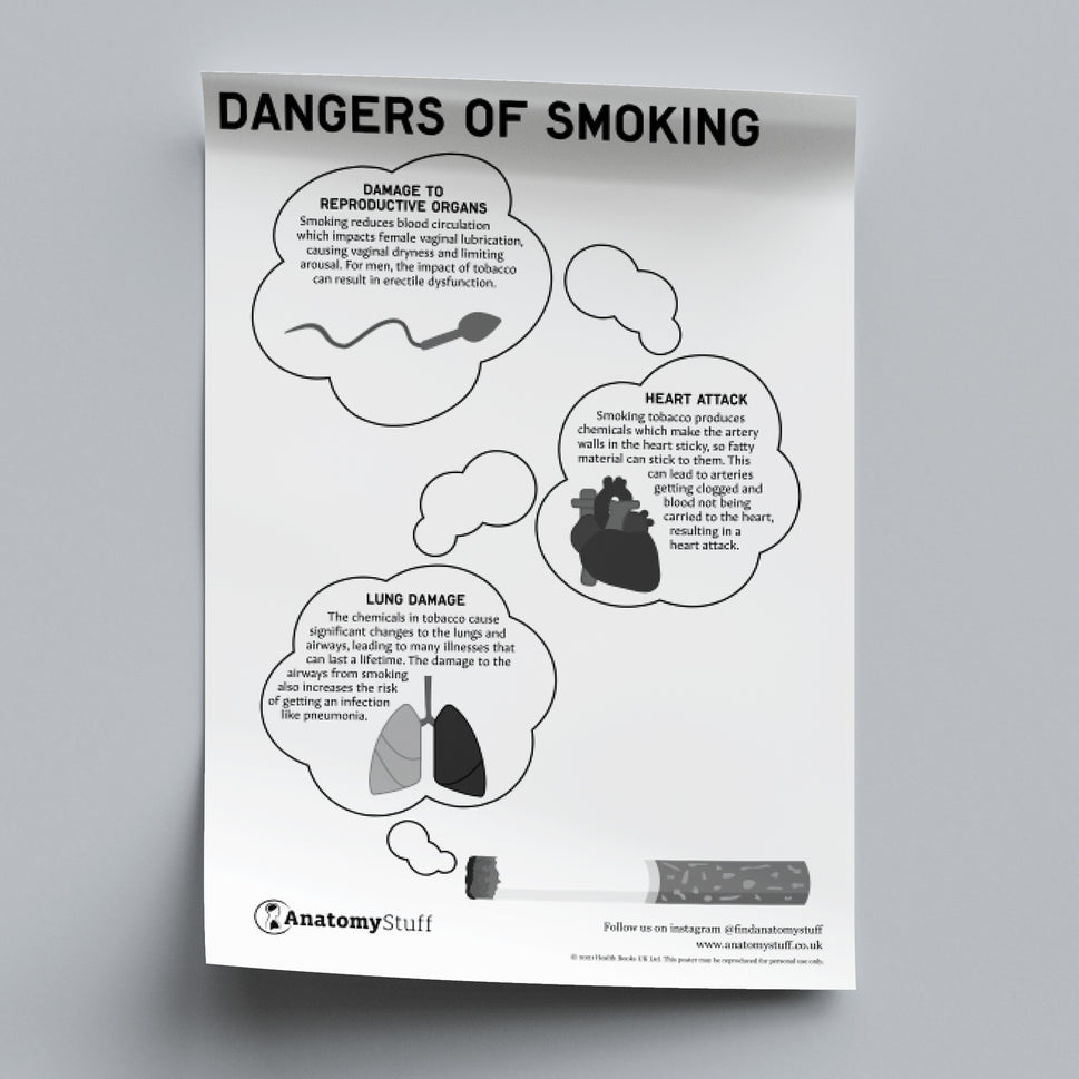 Smoking Poster PDF