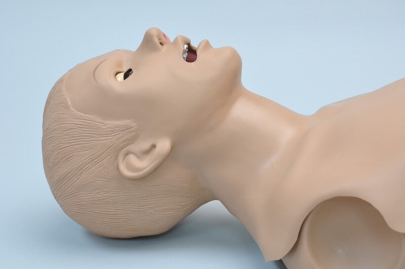 CPR Simon Basic Life Support Torso Trainer