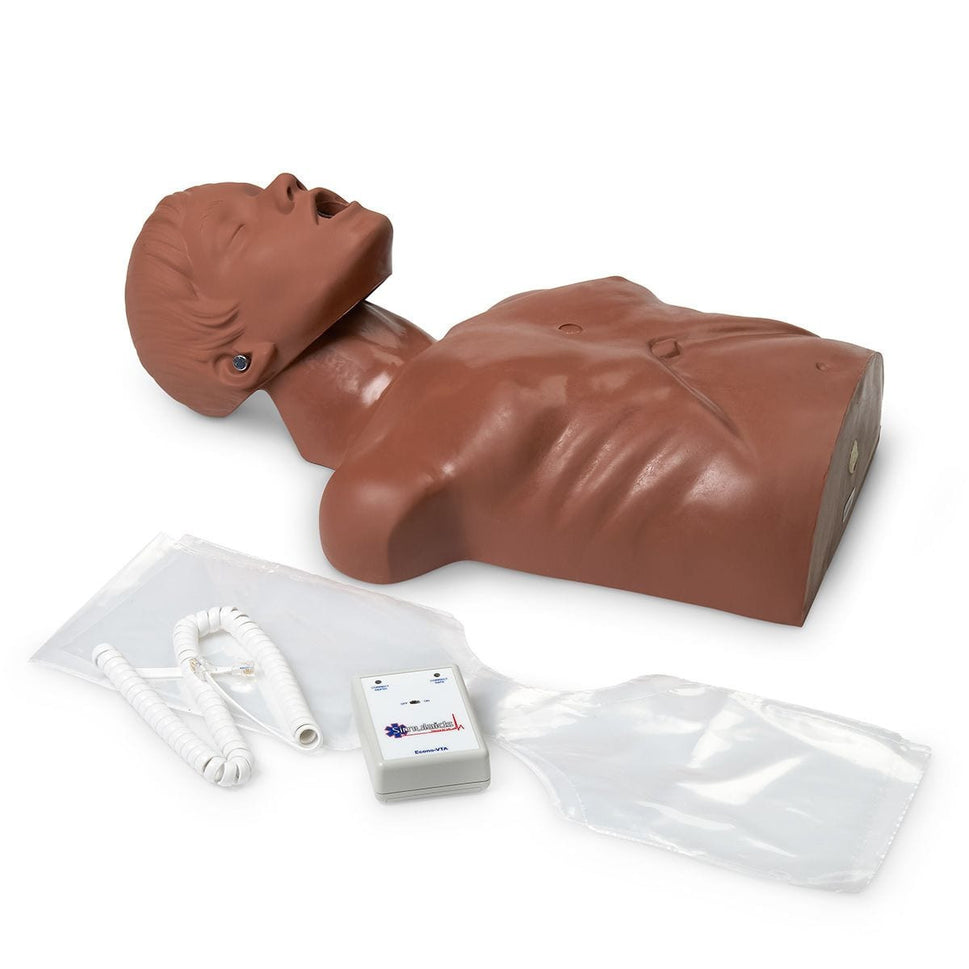 Econo VTA (Visual Training Assistant) CPR Trainer