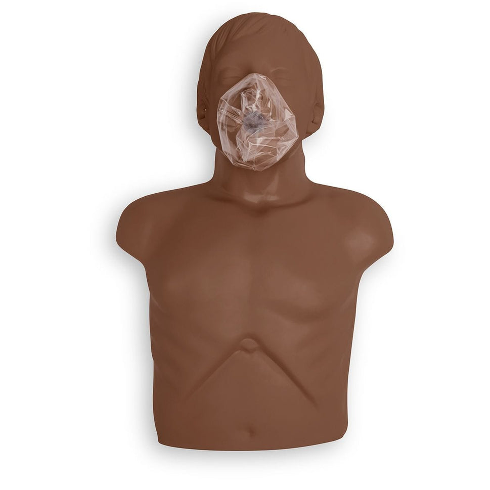 Economy Adult CPR Sani-Manikin