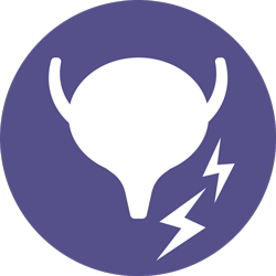 Pain with bowel movement and urination