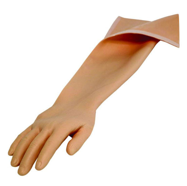 FAST-derm Replacement Skin for Realityworks Training Arms