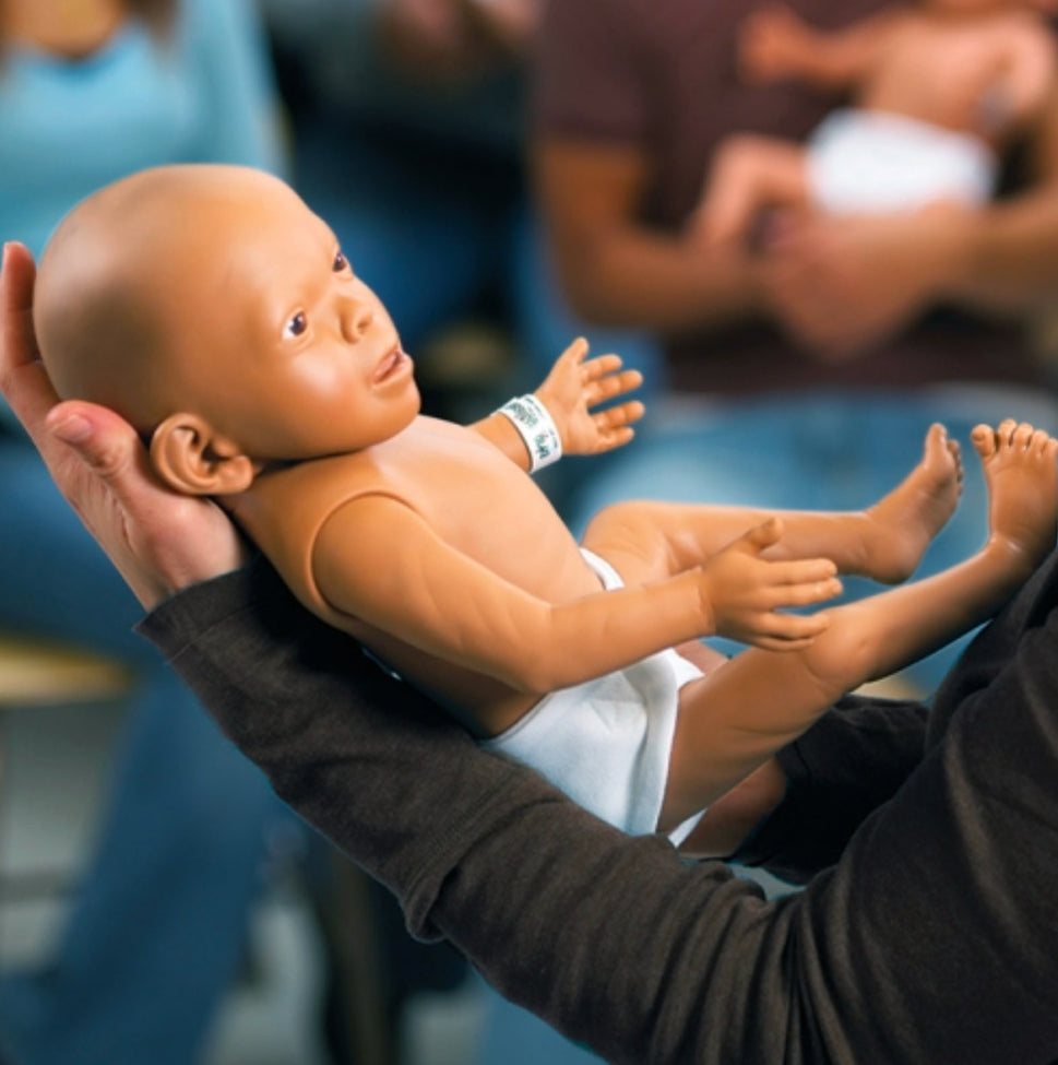 RealCare Foetal Alcohol Spectrum Disorder (FASD) Baby