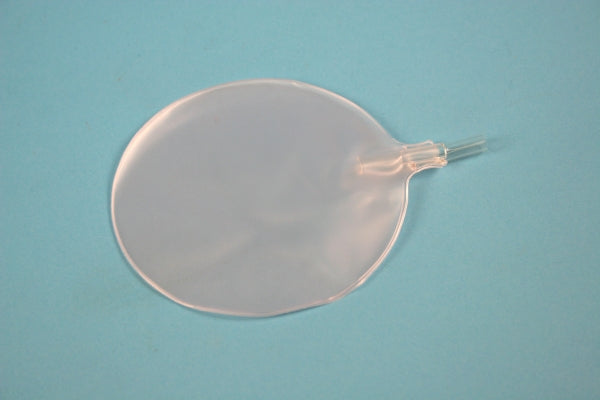 Disposable Lungs for Fluffy Manikins