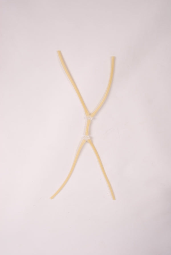 Disposable Veins for K-9 IV Trainer and Critical Care Mankins