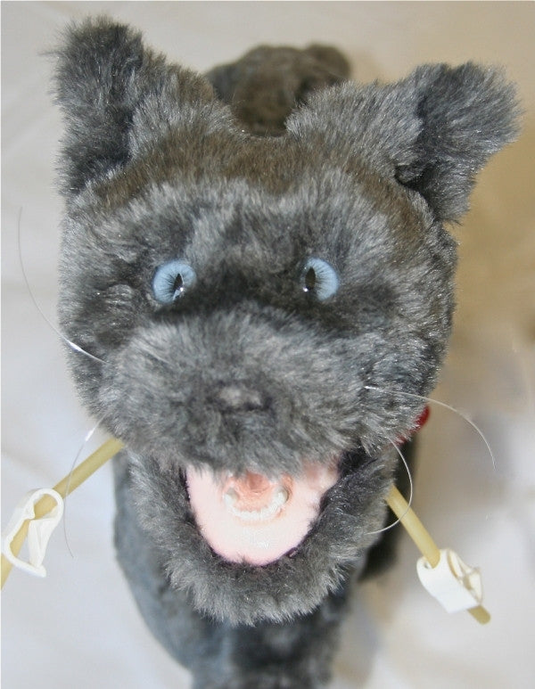 "Critical Care Fluffy" Feline Simulator