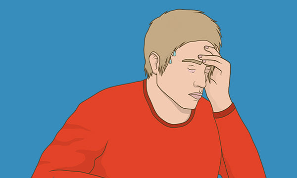 <strong>Stay Hydrated</strong>