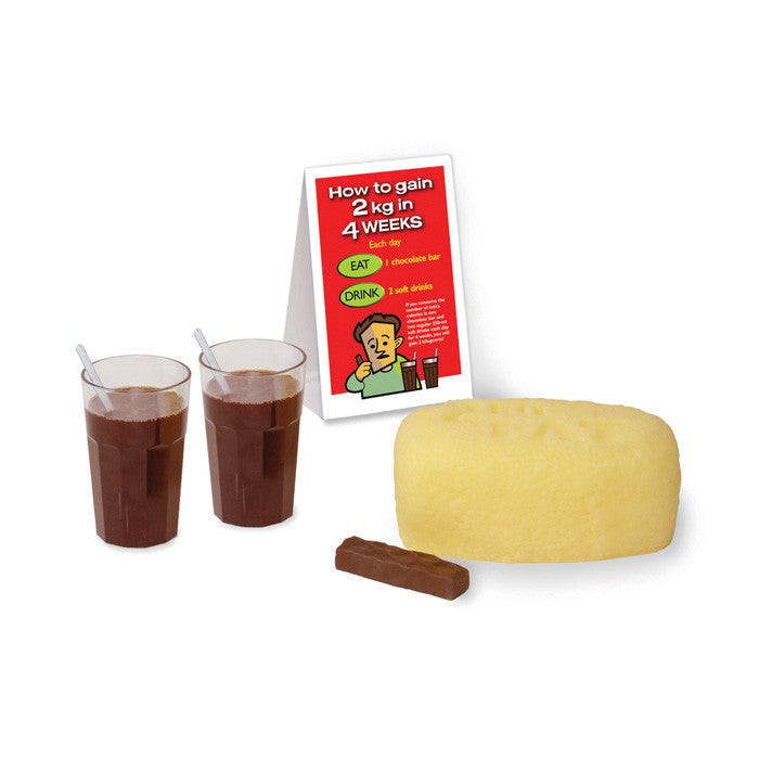 How To Gain 5 Pounds In 30 Days Display