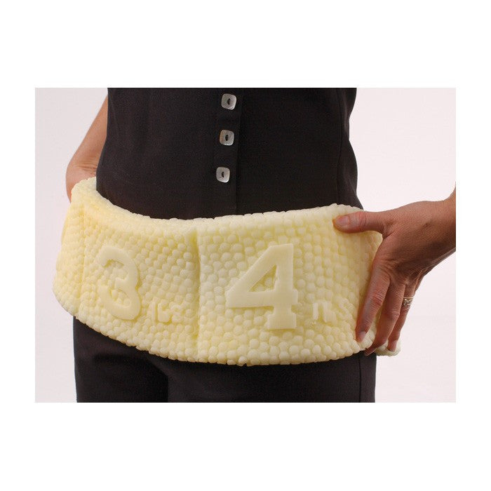 Rolls of Fat Model Set (1lb and 5lb)