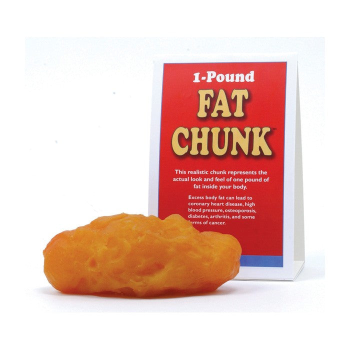 Fat Chunk Model