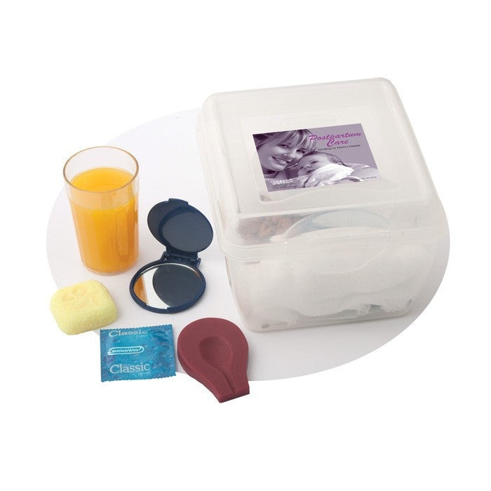 Postpartum Care Box