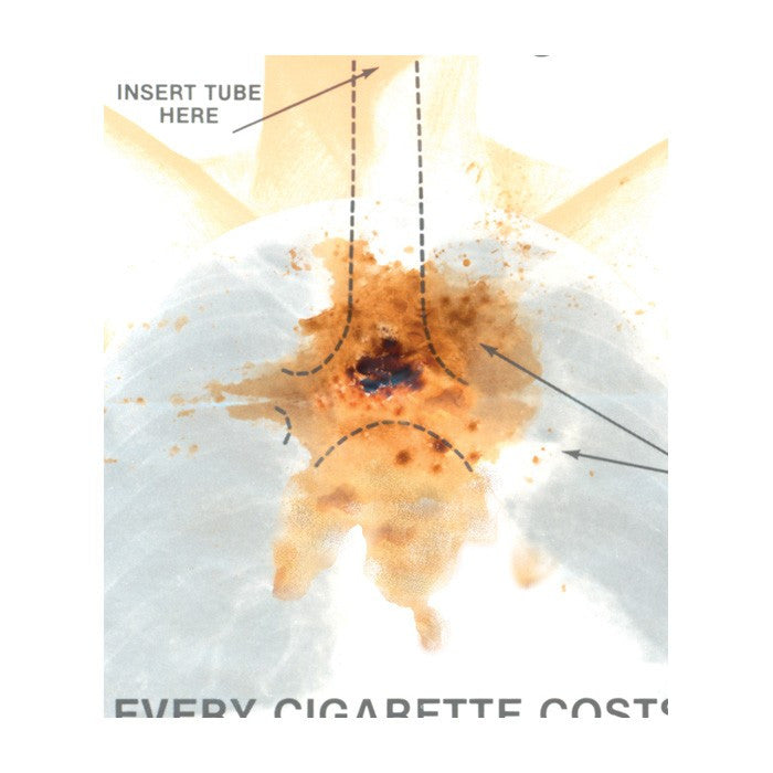 Hand-Held Mechanical Smoker