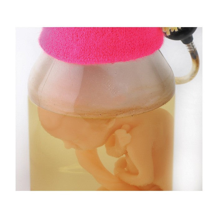 Smokey Sue Smokes for Two Model