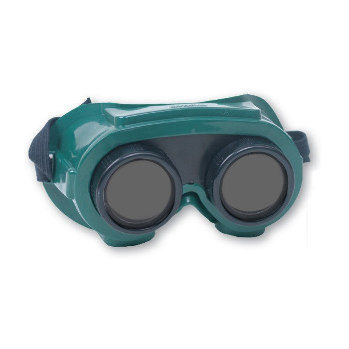 Boozed and Confused Nighttime Goggles With Case