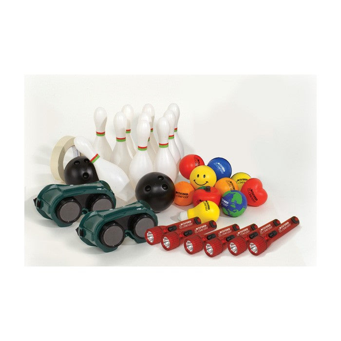 Boozed and Confused Nighttime Goggles Game Kit