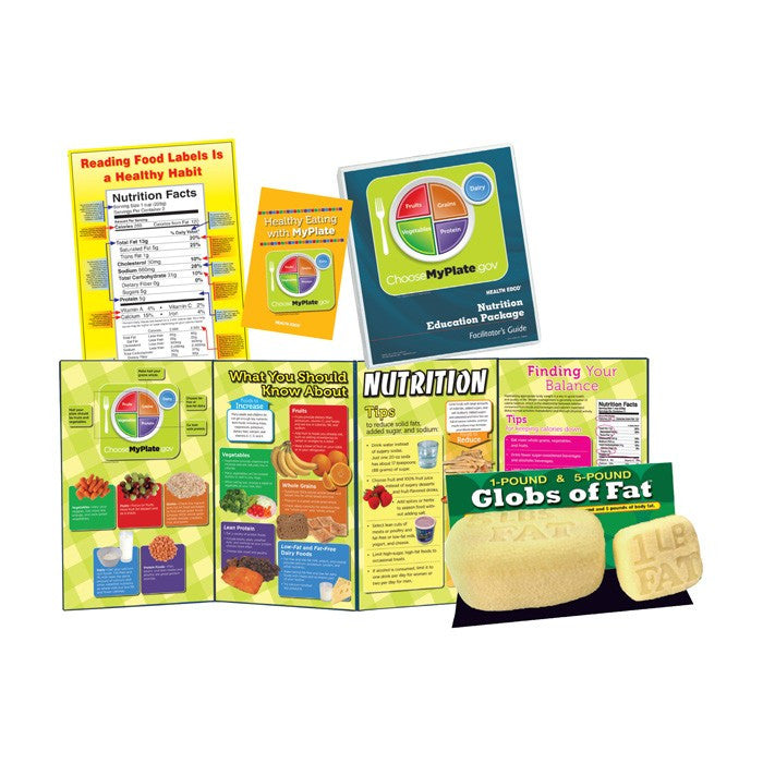 Nutrition Education Package