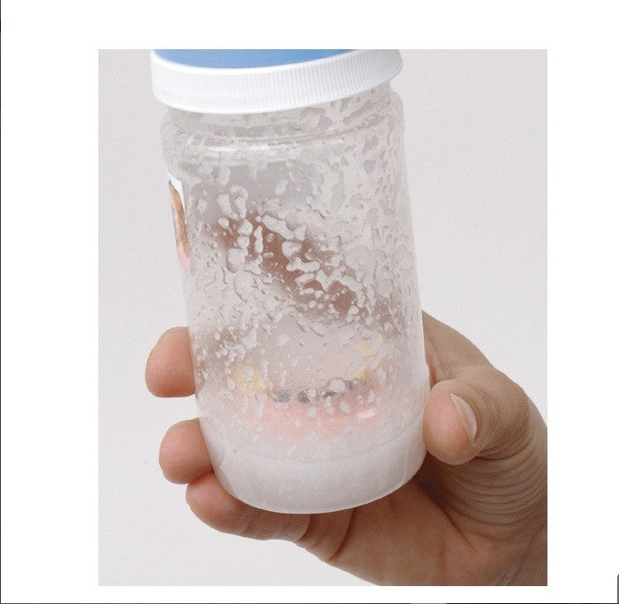 Sippy Cup Of Sugar Display