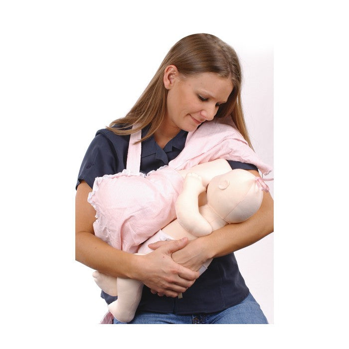 Mother's Own Milk Breastfeeding Trainer