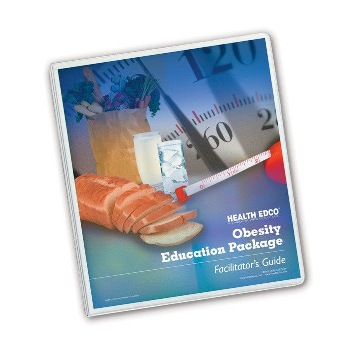 Obesity Education Package