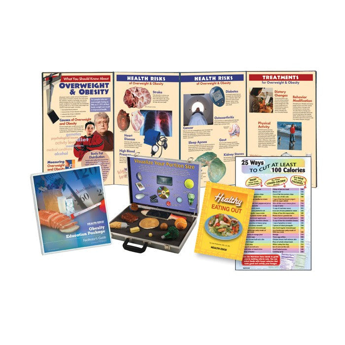 Obesity Education Package