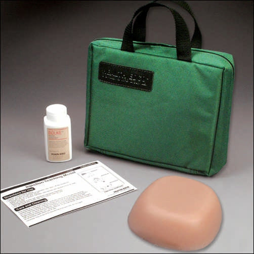 Injection Training Model