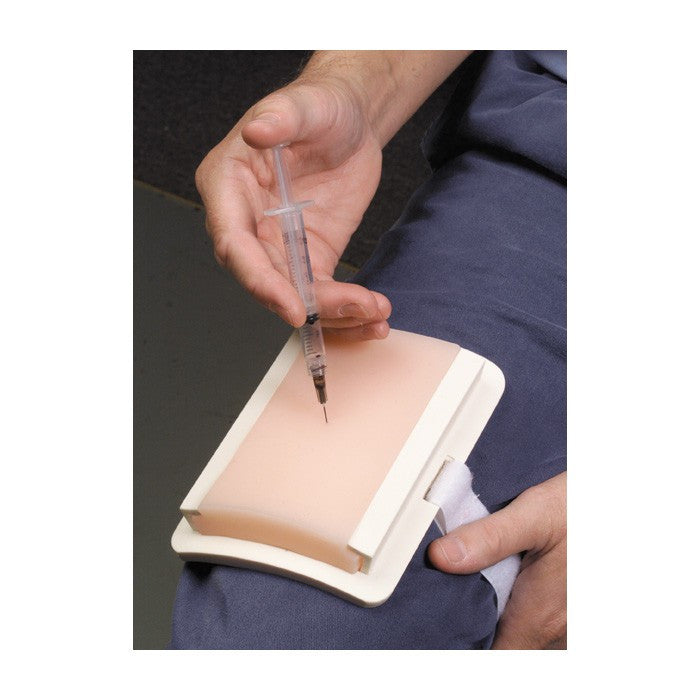 Diabetic Injection Training Model Kit