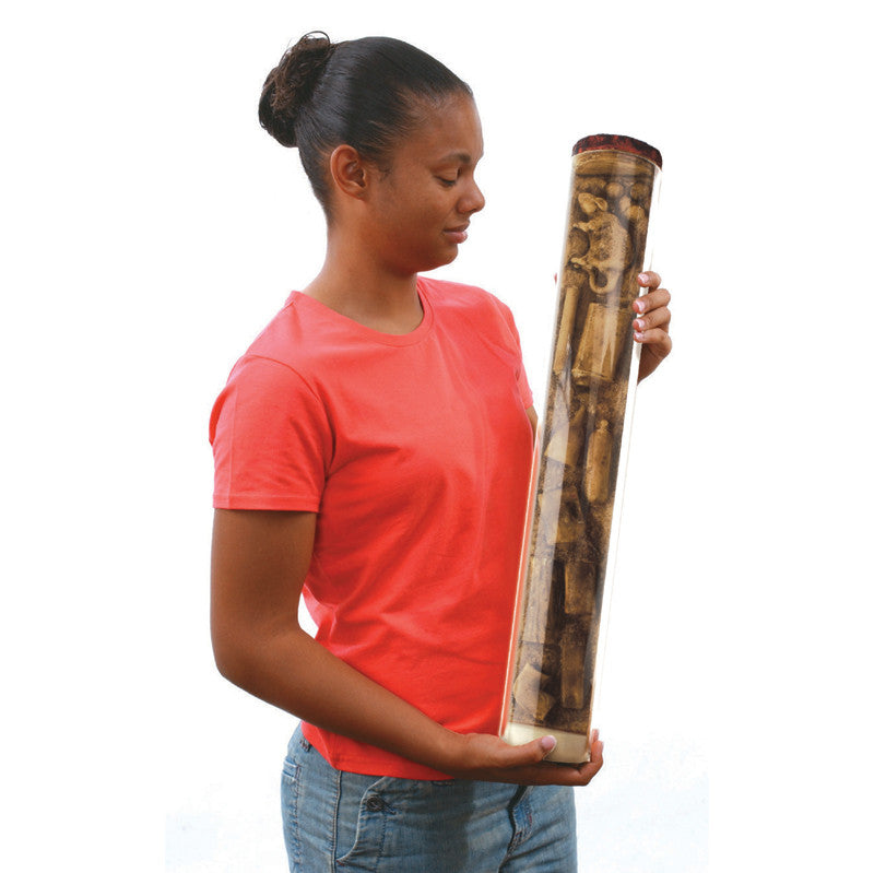 Tobacco Ingredients Display