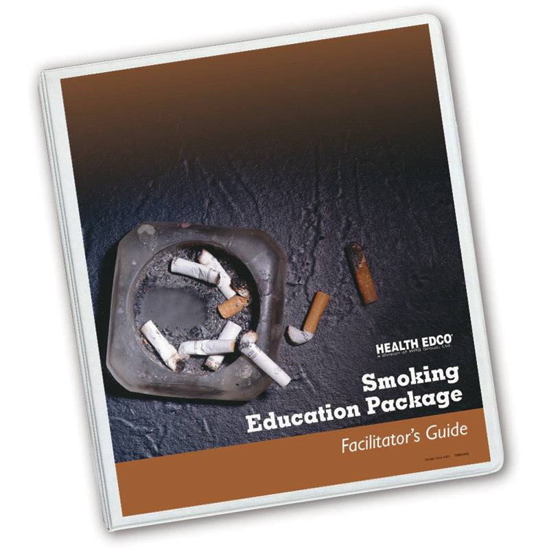 Smoking Education Package