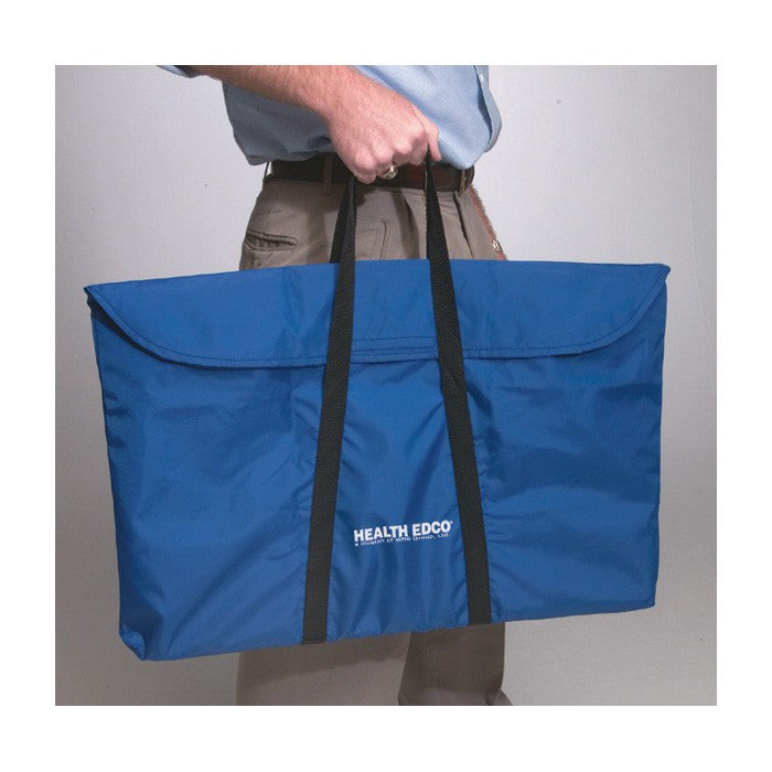 Folding Display Carrying Case