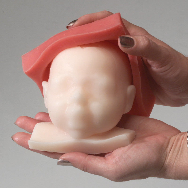 Foetal Monitoring and Labour Progress Model Set