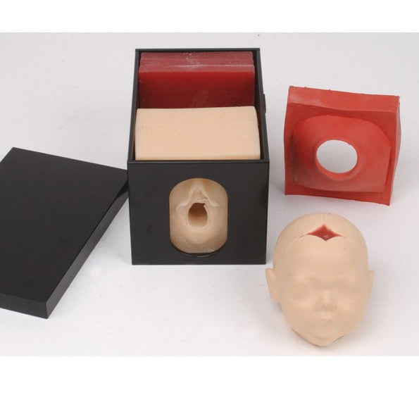 Foetal Heart Monitoring Trainer