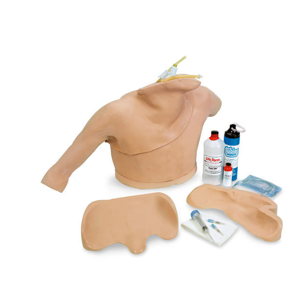 Heart Catheterisation Simulator