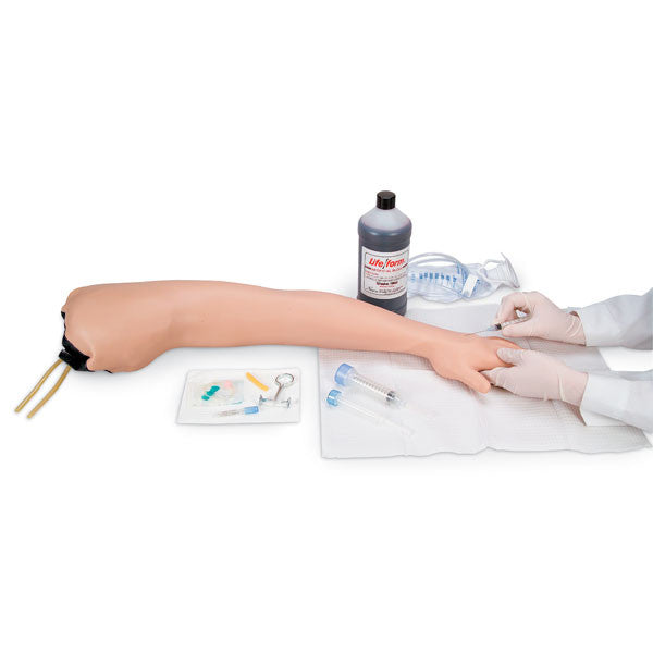 Adult Venepuncture and Injection Arm