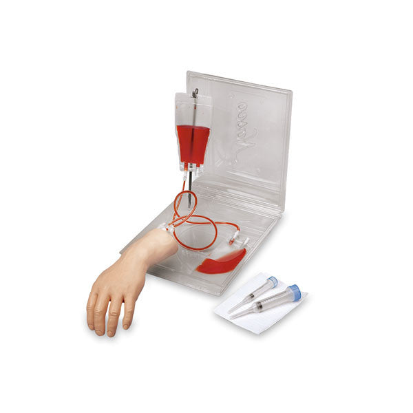Portable IV Trainer
