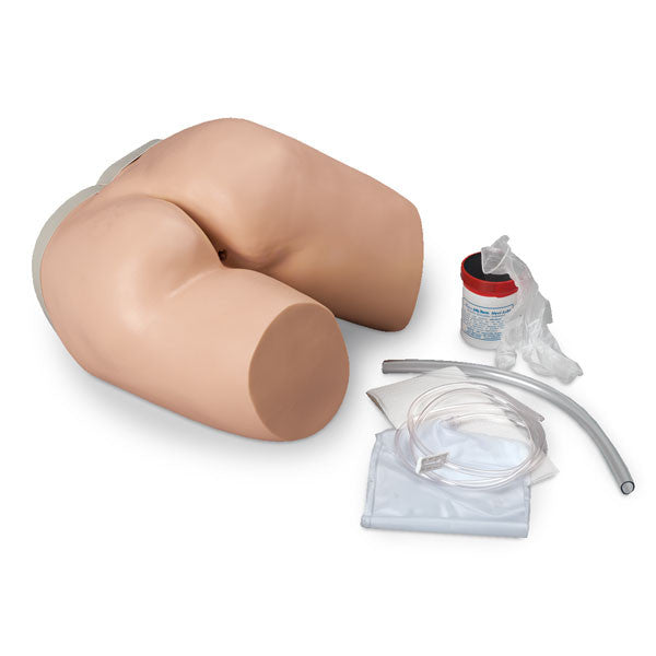 Enema Administration Training Model