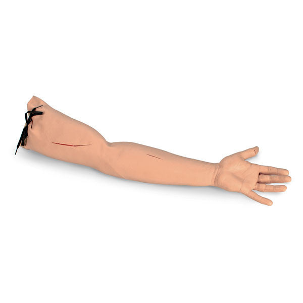 Suture Practice Arm Model