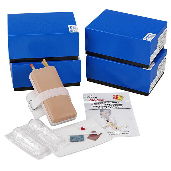 Venatech IV Trainer (Pack of 5)