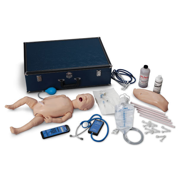 Infant Auscultation Trainer