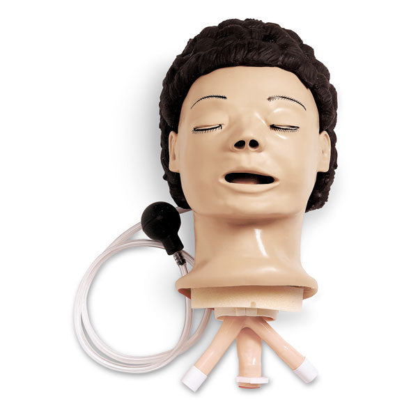 Adult Airway Management Training Head